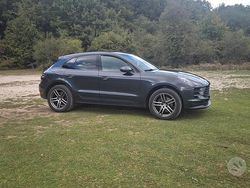 Grigio Usata 2019 Porsche Macan SUV | 40.000 € (Super prezzo)