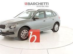 Grigio Usata 2024 Skoda Kamiq Selection SUV | 24.900 € (Molto cara)