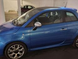 Usata 2020 Fiat 500 Lounge Due volumi | 13.500 € (Cara)