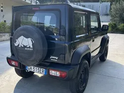Usata 2021 Suzuki Jimny SUV | 24.000 € (Super prezzo)