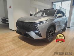 Argento Nuova 2025 Sportequipe S8 SUV | 37.900 € (Buon prezzo)