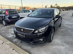 Nero Usata 2018 Peugeot 308 Allure Station wagon | 8800 € (Buon prezzo)