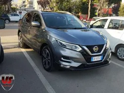 Grigio Usata 2020 Nissan Qashqai Tekna SUV | 16.999 € (Buon prezzo)