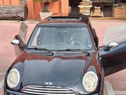 Usata 2004 Mini Cooper Due volumi | 2500 €