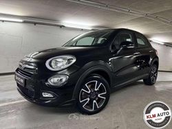 Nero Usata 2015 Fiat 500X Pop Star SUV | 7000 € (Super prezzo)