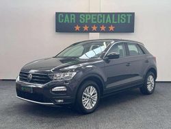Grigio Usata 2021 VW T-Roc Style SUV | 20.850 € (Ottimo prezzo)