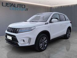 Bianco Usata 2022 Suzuki Vitara SUV | 17.500 € (Super prezzo)
