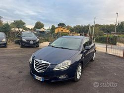 Blu Usata 2012 Lancia Delta Gold Due volumi | 4400 € (Buon prezzo)