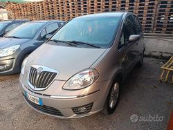 Oro Usata 2008 Lancia Musa Monovolume | 3500 € (Molto cara)