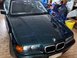 Verde Usata 1997 BMW 316 Compact Due volumi | 3500 €