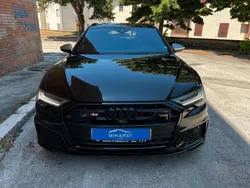 Nero Usata 2021 Audi RS6 Design Station wagon | 49.990 €