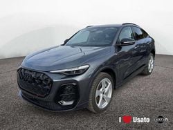 Grigio Nuova 2025 Audi Q5 S-Line SUV | 71.900 € (Super prezzo)