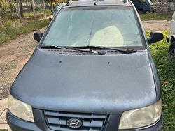 Usata 2002 Hyundai Matrix Monovolume | 500 € (Buon prezzo)