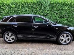 Nero Usata 2021 Audi e-tron S-Line SUV | 35.500 € (Ottimo prezzo)