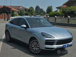 Usata 2021 Porsche Cayenne SUV | 64.900 € (Buon prezzo)