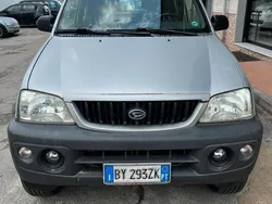 Grigio Usata 2002 Daihatsu Terios SUV | 3000 €