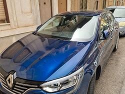 Blu Usata 2021 Renault Mégane IV Tre volumi | 13.500 € (Super prezzo)