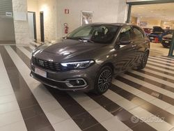 Grigio Usata 2021 Fiat Tipo Life Tre volumi | 13.300 € (Buon prezzo)