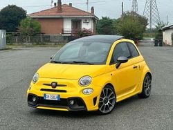 Oro Usata 2020 Abarth 595 Turismo Due volumi | 14.900 € (Ottimo prezzo)