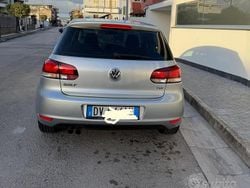 Grigio Usata 2009 VW Golf VI Due volumi | 4300 € (Ottimo prezzo)