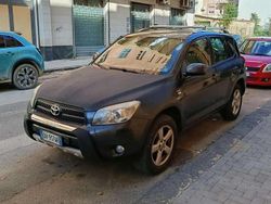Grigio Usata 2009 Toyota RAV4 Luxury SUV | 3300 € (Buon prezzo)