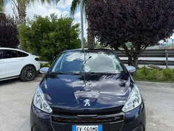 Other Usata 2017 Peugeot 208 GT-line Due volumi | 6499 € (Super prezzo)
