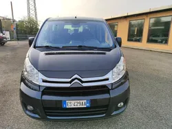 Grigio Usata 2013 Citroën Jumpy Seduction Monovolume | 8000 € (Ottimo prezzo)