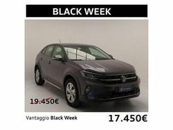 Smoky grey Usata 2024 VW Taigo Life SUV | 17.450 € (Ottimo prezzo)