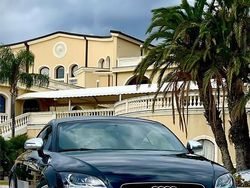 Nero Usata 2009 Audi TTS Sport Coupé | 20.000 € (Buon prezzo)