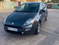 Grigio Usata 2016 Fiat Punto Evo Sport Due volumi | 6700 € (Buon prezzo)