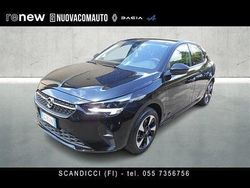 Nero Usata 2021 Opel Corsa Edition Tre volumi | 11.800 € (Buon prezzo)