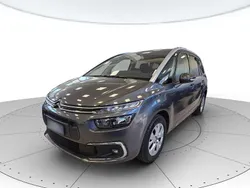 Grigio Usata 2020 Citroën C4 SpaceTourer Live Monovolume | 16.900 € (Ottimo prezzo)