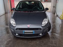 Nero Usata 2016 Fiat Punto Due volumi | 7500 € (Cara)