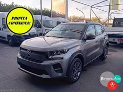 Grigio Nuova 2025 Citroën C3 Due volumi | 14.700 € (Ottimo prezzo)