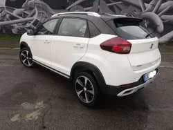 Bianco Usata 2023 DR Automobiles DR3 SUV | 14.100 € (Buon prezzo)