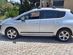 Usata 2013 Peugeot 3008 Active Monovolume | 4500 € (Ottimo prezzo)