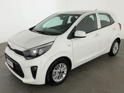 Bianco Usata 2024 Kia Picanto Urban Due volumi | 13.299 € (Buon prezzo)