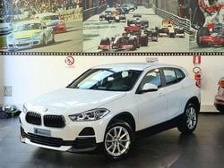 Bianco Usata 2021 BMW X2 Efficient Dynamics SUV | 21.750 € (Ottimo prezzo)
