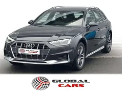Manhattan Usata 2024 Audi A4 Allroad Sport Station wagon | 50.800 € (Cara)