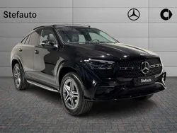 Nero Nuova 2025 Mercedes GLE300 Advanced Plus Coupé | 90.400 € (Super prezzo)