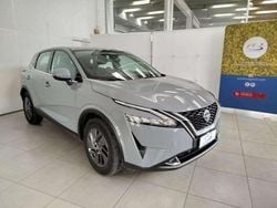 Lavagna Usata 2022 Nissan Qashqai SUV | 20.450 € (Ottimo prezzo)