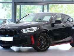 Nero Usata 2021 BMW 128 Tre volumi | 30.600 € (Buon prezzo)