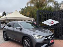 Grigio Usata 2022 Mercedes GLA220 Premium SUV | 40.990 € (Buon prezzo)