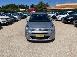 Grigio Usata 2016 Citroën C3 SELECTION Due volumi | 5800 € (Buon prezzo)