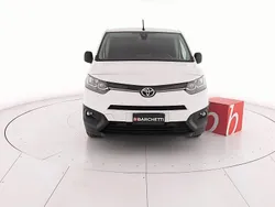 Other Usata 2022 Toyota Proace Active Furgone | 16.897 € (Cara)