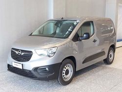 Grigio Nuova 2025 Opel Combo-e Life Edition Furgone | 23.688 €