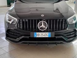 Nero Usata 2021 Mercedes 300 Premium Plus Station wagon | 45.000 € (Buon prezzo)