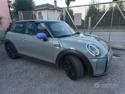 Grigio Usata 2022 Mini Cooper Due volumi | 24.000 € (Buon prezzo)