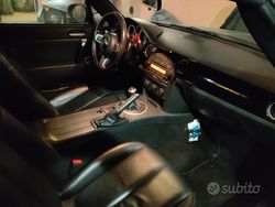 Blu/azzurro Usata 2007 Mazda MX5 Cabrio | 16.500 € (Ottimo prezzo)