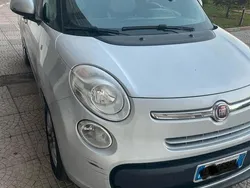 Usata 2014 Fiat 500L Monovolume | 4700 € (Super prezzo)